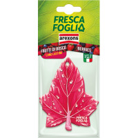 Arexons Fresca Foglia Frutti di Bosco