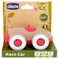 Chicco Race Car 12-36 M Red