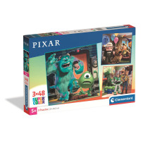 Clementoni 25065 puzzle