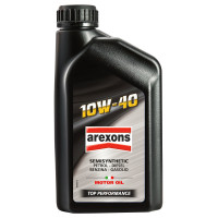 Arexons Olio Motore ARX 10W40