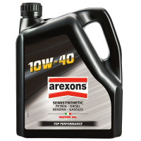 Arexons Olio Motore ARX 10W40