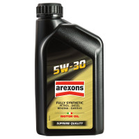 Arexons Olio Motore ARX 5W30