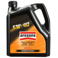 Arexons Olio Motore ARX 5W40