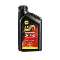 Arexons OLIO motore per moto Arex Racing Bike 2T 1 Lt
