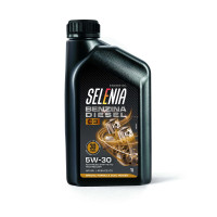 Arexons Olio selenia 5w30 c3 1 lt