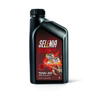 Arexons Selenia olio 10w40 lt 1