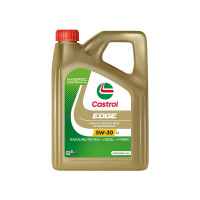 Castrol EDGE 5W-30 LL olio per motore 4 L Auto