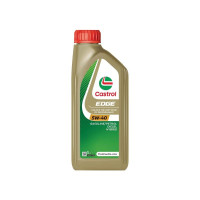 Castrol EDGE 5W-40 Titanium olio per motore 1 L Motocicletta