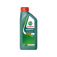Castrol Magnatec C3 5W-40 olio per motore 1 L Auto