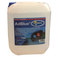 Lubex AdBlue Bottiglia 10000 ml