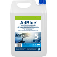 NOXy Adblue Tanica 5 LT