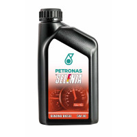 Petronas Selenia Benzina-Diesel 5W-40