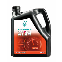 Petronas Selenia Benzina-Diesel 5W-40