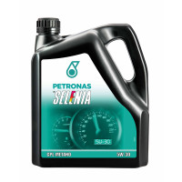 Petronas Selenia GPL-Metano 5W-30