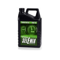 Petronas Selenia Turbodiesel Lt.4 10W40