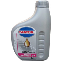 Tamoil Sint Special