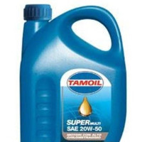 Tamoil Supermulti 20W50 LT.4