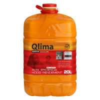 Qlima 8713508708072 accessorio per stufetta elettrica 20 L Carburante liquido