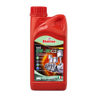 Rhütten 5W-30 C2 1L olio per motore Auto