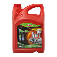 Rhütten 5W-30 C3 4L olio per motore