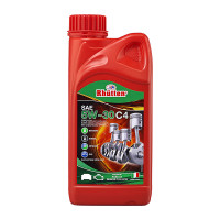 Rhütten 5W-30 C4 1L olio per motore Auto