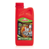 Rhütten Olio 5W-30 C3 1L