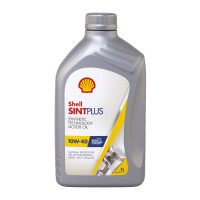Shell Olio Sint Plus 10W-40 1l
