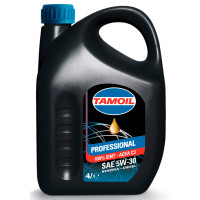 Tamoil 4lt 100 SINT 5W30