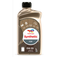 Total 8057168801408 olio per motore 1 L 0W-30 Auto