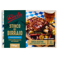 Recla Stinco del Birraio 750 g