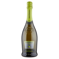 Casa Sant'Orsola Prosecco D.O.C. Extra Dry Millesimato Biologico 750 ml