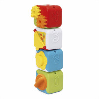 Chicco Classic Cubo Multiattività 2in1