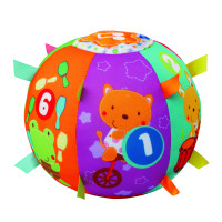 VTech Baby Magica palla multiattività