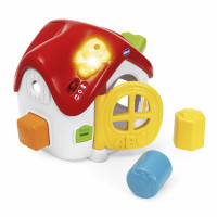 Chicco Classic 00012096000680 giocattolo educativo