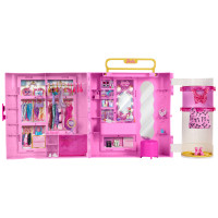 Barbie JJP01 accessorio per bambola Armadio per bambole