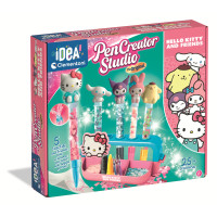 Clementoni IDEA - Lab Penne Hello Kitty