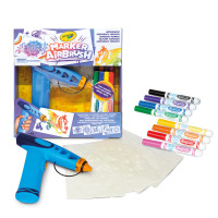 Crayola Marker Airbrush Aerografo Creativo