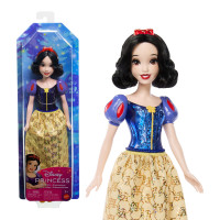 Disney Princess HLW08 bambola