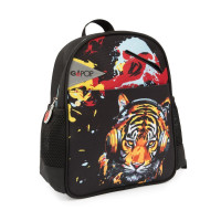 GoPOP Gopop25 Zainetto Tiger Beats