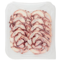 Prinz Gourmetline Carpaccio di Polpo Chef 80 g