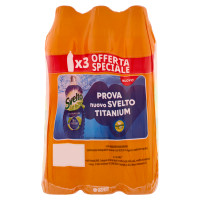Svelto Original Aceto 3 x 1000 ml