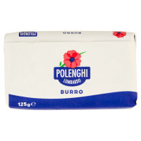 Polenghi Lombardo Burro 125 g