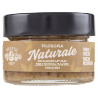 Urbani Tartufi Filosofia Naturale Funghi Porcini 80 g