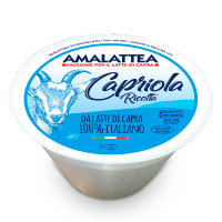 Ricotta Capra Capriola da Banco