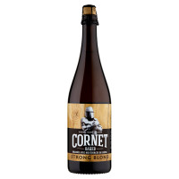 Cornet Oaked Strong Blond 75 cL