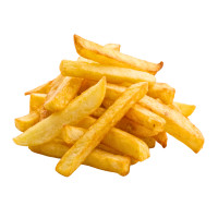Patate Fritte da Banco