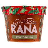 Giovanni Rana BologNew! Ragù Vegetale 180 g