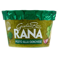 Giovanni Rana Pesto alla Genovese Pesto Fresco 140 g