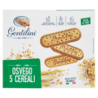 Gentilini Osvego 5 Cereali 500 g