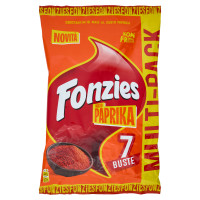 Fonzies Paprika 164,5 g